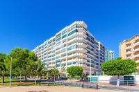 Balcón del Mar Sunny Apartment - Ferienwohnung Villajoyosa