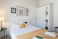 Apartment mit 2 Schlafzimmern