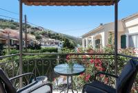 Tati Apartment - B&B Kassiopi