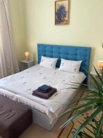 Den Apart on Rynok Square - B&B Leopoli