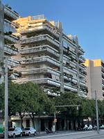 Standing Apartment Barcelona Forum - Ferienwohnung Sant Adrià de Besòs