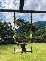 Chácara Engenho - B&B Itamonte