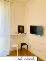 Habitación Doble con baño privado