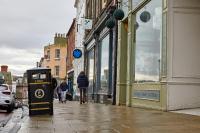 A *Spacious* 3 Bedroom Flat - Town Centre Berwick Upon Tweed - B&B Berwick-Upon-Tweed