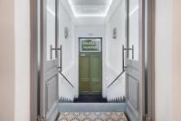 Residence Vinohrad - Ferienwohnung Prag