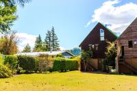 Alpine Rest - Lake Tekapo - B&B Lago Tekapo