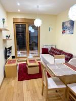 Apartmani Dragišić kalman D5 - B&B