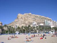 Beach & Urban Attic - B&B Alicante