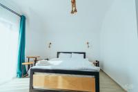 Doppelzimmer mit Seeblick