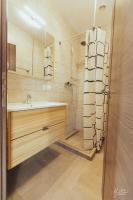 Chambre Double – Vue sur Lac
