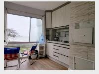Apartamento Pe na Areia - Meia praia - Itapema Sc - Chambres d’hôtes Itapema