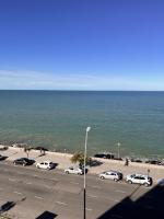 Ventana al Mar - Bed and Breakfast Mar del Plata