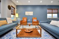 B&B Houston - Cozy Retreat with Rooftop Terrace and Garage Parking - Bed and Breakfast Houston