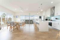 Boomer Beach Retreat- Pet and Family Friendly - B&B Port Elliot