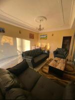 Primeshare Luxury Apartments Ebang - Swimming Pool, Snack, Sports, & Tech Center - B&B Yaundé