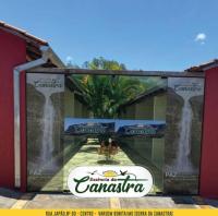 Pousada Essência da Canastra - B&B