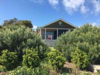 Aldinga Bay Bungalow Ocean View Retreat - B&B