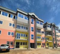 Primeshare Luxury Apartments Ebang - Swimming Pool, Snack, Sports, & Tech Center - B&B Yaoundé