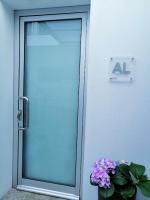 Studio Appartement met Uitzicht op Zee