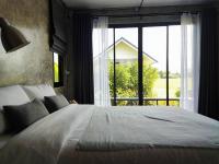 Chalet mit 1 Schlafzimmer