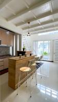 Villa Tiga Dara Batu - B&B Batu