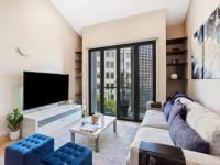 Viaduct Duplex - free parking best location - B&B