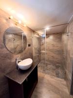 Chambre Lit King-Size Deluxe