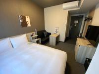 Hotel Route Inn Shunan - Tokuyama Higashi Inter -