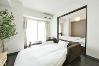 Habitación Familiar Estándar