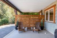 Shawnigan Hills Guest Suite - Chambres d’hôtes Shawnigan Lake