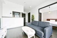 Habitación Familiar Estándar