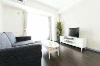 Sun Court Hondori Garden Hills - B&B Tsukisappu