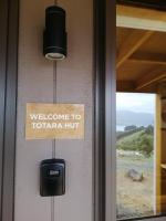 Glenwood Akaroa Bush Retreat - Totara Hut - Ferienwohnung Akaroa