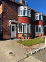 Fionn House Darlington - B&B Darlington