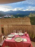 THE HOME Hervás Plaza de garaje gratis - B&B Hervás