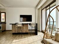 Isli by Mood 4 ou 5 Px Luxe - B&B