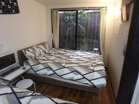 京の宿 西大路 familie - B&B Kyoto