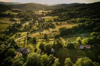 Agroturystyka Akacjowe Zacisze - Chambres d’hôtes Stańkowa