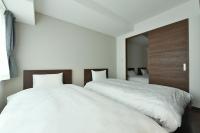 Familiekamer met Eigen Badkamer