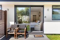 Suite with Garden View