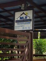 MLB Beachfront Apartment - B&B Siquijor