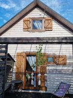 Ostoja Karkonoska - Ferienwohnung Podgórzyn