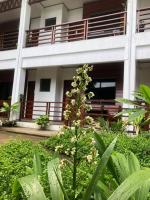 Appartement met Balkon