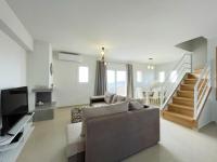 Skyview I - Ferienwohnung Nafplion
