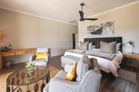 Superior Double or Twin Room with Garden View