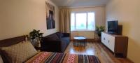 B&B Riga - Happy Family apartment - Bed and Breakfast Riga