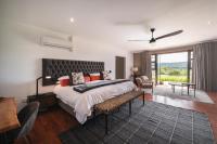 Superior King Suite