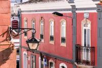 Bartholomeu Guesthouse - Ferienwohnung São Bartolomeu de Messines