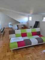 B&B Niš - Palilula condo, Netflix, Wi-Fi, parking - Bed and Breakfast Niš