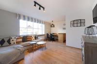 Apartment Stepberg